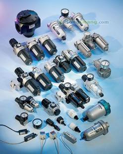 专业五金工具优选 Mindman金器MACP300总代理供应，助力高效生产